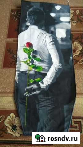 Чехол для гладильной доски Калининград - изображение 1