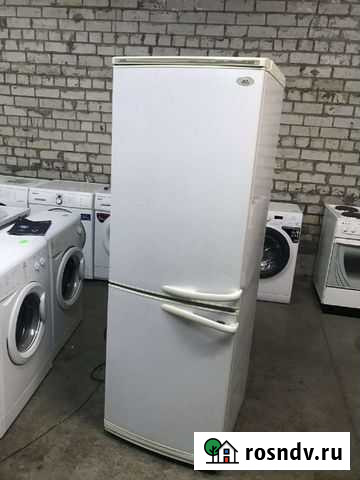 Холодильник Атлант. Доставка Йошкар-Ола - изображение 1