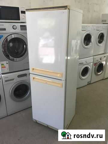 Холодильник Stinol. Высота 185см Чебоксары - изображение 1