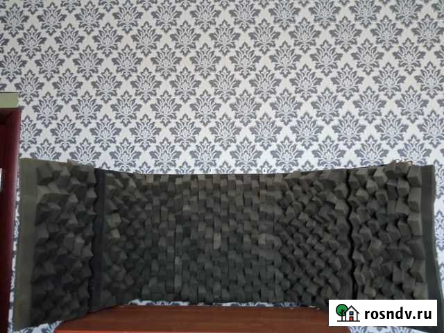 Экран для микрофона и панель шумоподавляющая Волгодонск - изображение 1