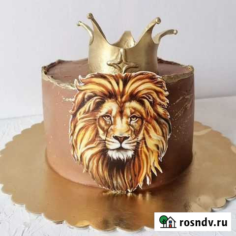 Вкусные торты на заказ Новокузнецк - изображение 1