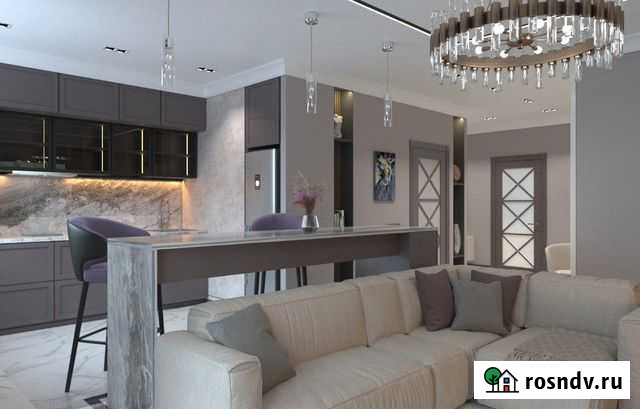 Изготовление мебели Самара - изображение 1