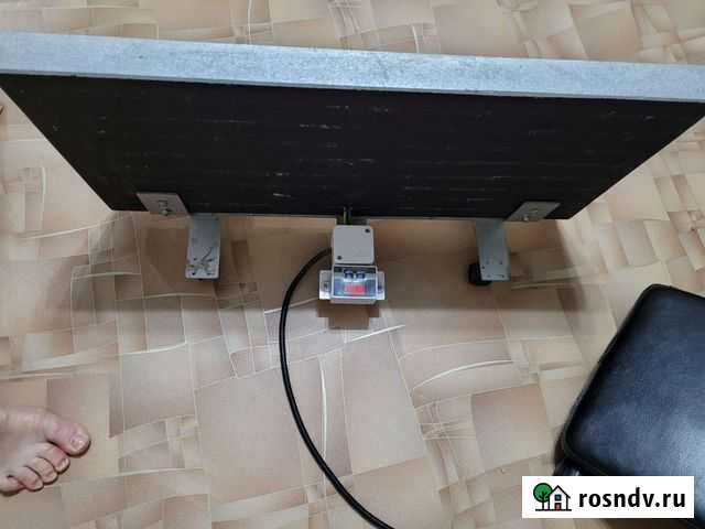 Обогреватель электрический Соликамск - изображение 1