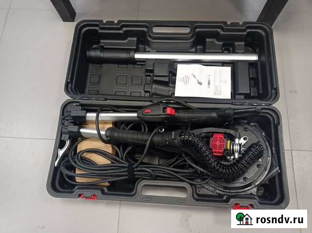 Schtaer 5000 F шлифмашинка Путевка - изображение 1