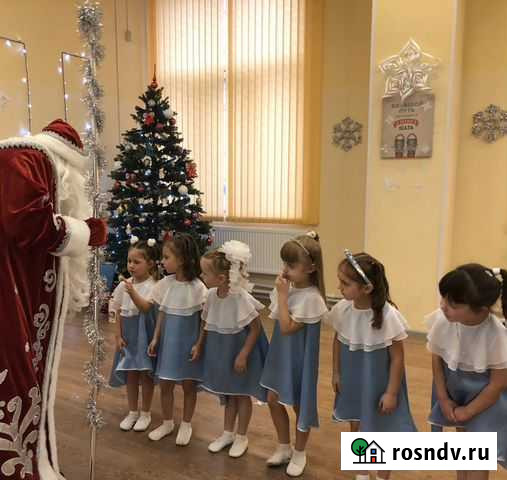 Дед Мороз и Снегурочка Калуга - изображение 1