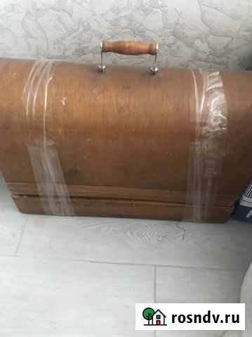 Швейная машина Подольск Калининград - изображение 1