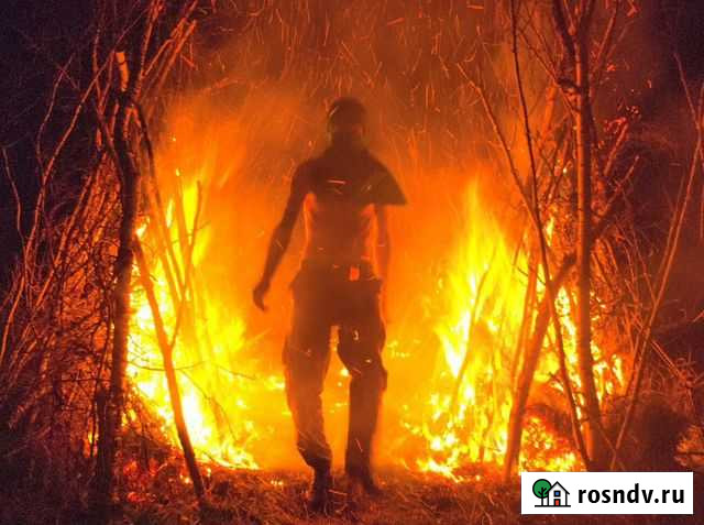 Обучение Казачьему спасу Шарыпово - изображение 1