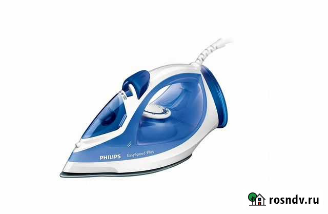 Утюг Philips GC 2046 Тюмень - изображение 1