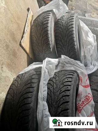 Шины yokohama 205/70 R15 Черногорск - изображение 1
