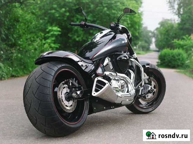 Suzuki boulevard m109r Хотьково - изображение 1