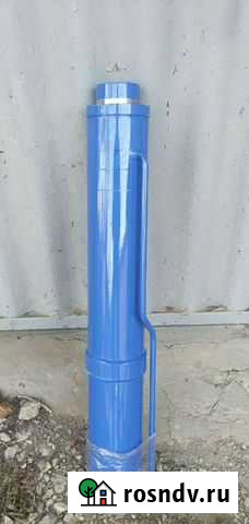 Гидроцилиндр новый Феодосия - изображение 1