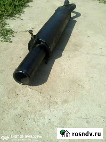 Прямоток Карасук - изображение 1