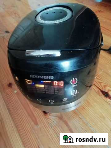 Мультиварка Судогда - изображение 1