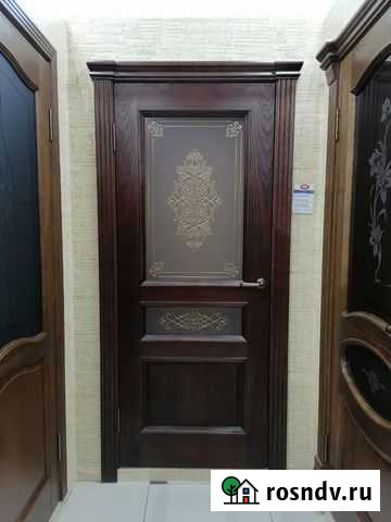 Двери межкомнатные Майкоп - изображение 1