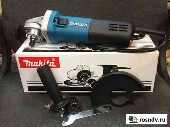 Болгарка makita 125 Жуковский
