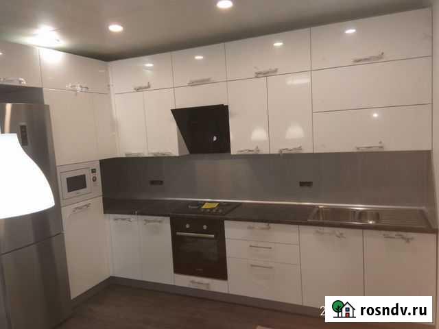 Кухня, шкаф-купе, мебель под заказ Томск - изображение 1