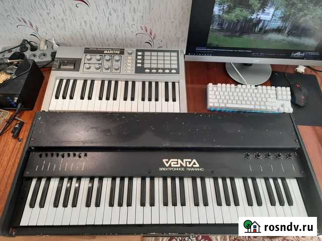 Электроника эм-15 Чебоксары - изображение 1