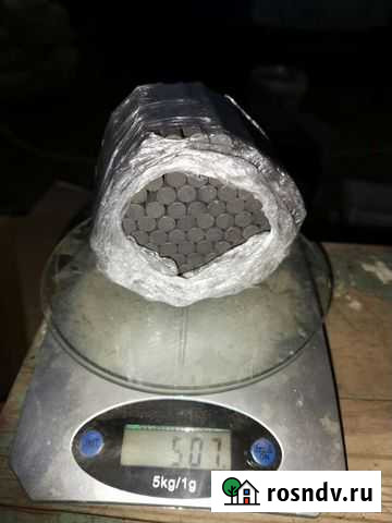 Графитовый электрод Елец - изображение 1