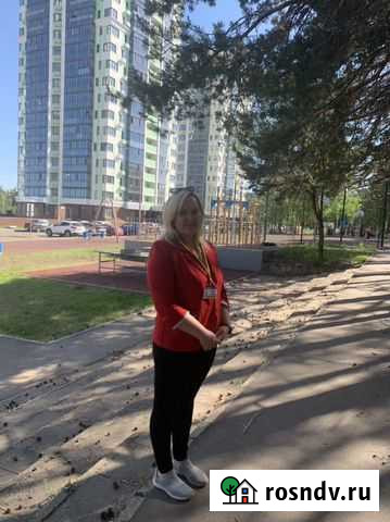 Агент по недвижимости / риэлтор Нижнекамск - изображение 1