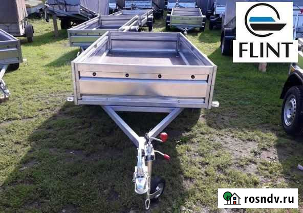 Прицеп кмз 2.5х1.25 кострома Кострома - изображение 1