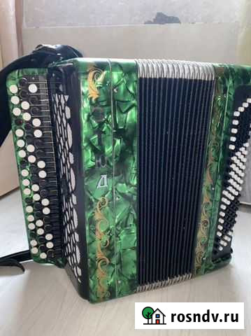 Баян «Этюд» Чита - изображение 1