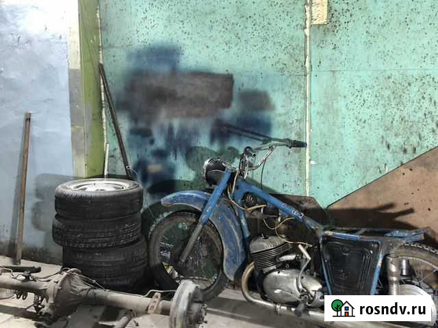 Юпитер 2 Сокол - изображение 1