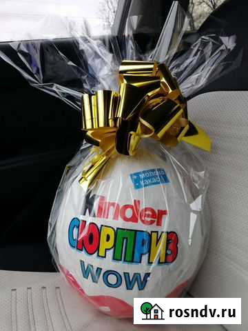 Шар Новочеркасск - изображение 1