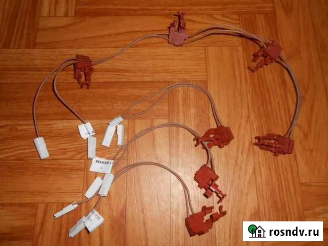 Запчасти Электроплиты Новые Сызрань - изображение 1