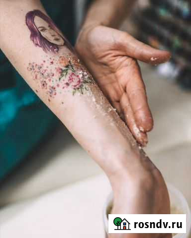 Spa процедуры Калининград - изображение 1