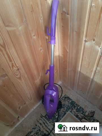 Паровая швабра Ухта - изображение 1