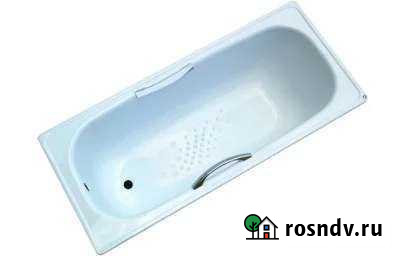 Ванны стальные 150 120 130 140 170 180 105 Россия Рыбинск - изображение 1