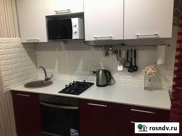 Сборка кухни Москва - изображение 1