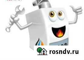 Ремонт колонок, котлов и газовых плит Рыбинск - изображение 1