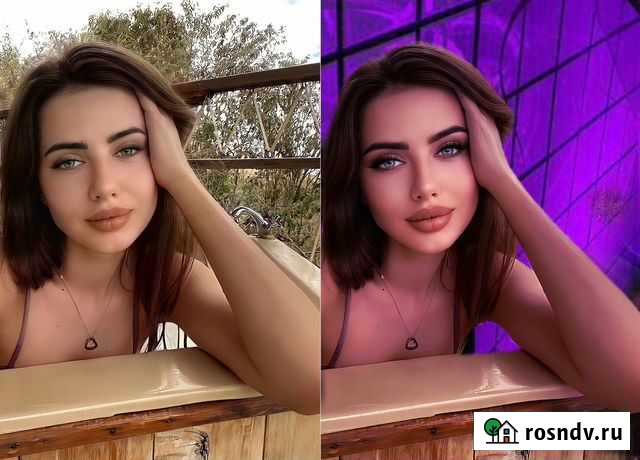 Арт фото/портрет на заказ Тула - изображение 1