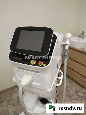 Диодный гибридный лазер FG2000B Улан-Удэ - изображение 1