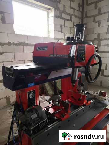 Станок для обработки фаски седла клапана LD180S Псков - изображение 1