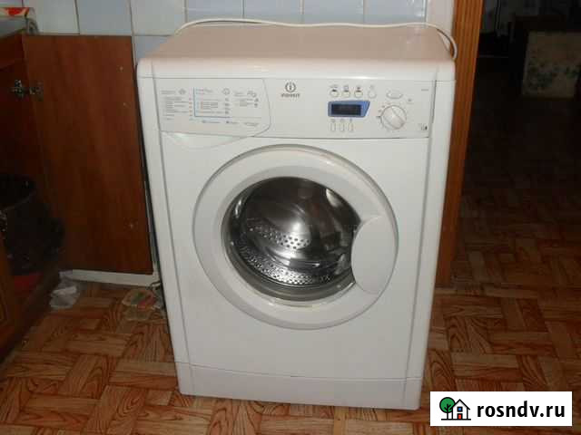 Стиральная машина Индезит Стерлитамак - изображение 1