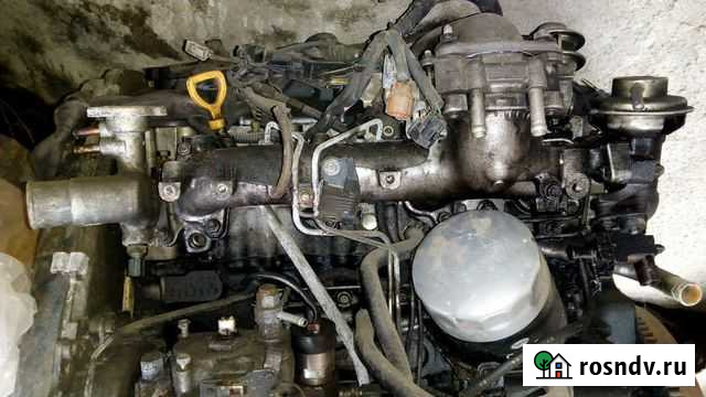 Продам двигатель в сборе Архара - изображение 1