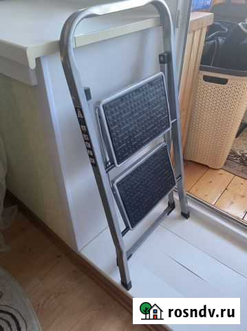 Стремянка бытовая Обнинск - изображение 1