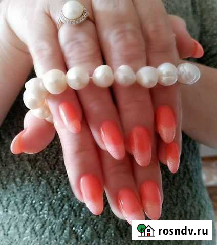 Маникюр Наращивание Педикюр Находка - изображение 1