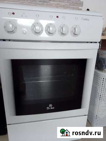 Плита стеклокерамика De Lux Evolution Челябинск - изображение 1