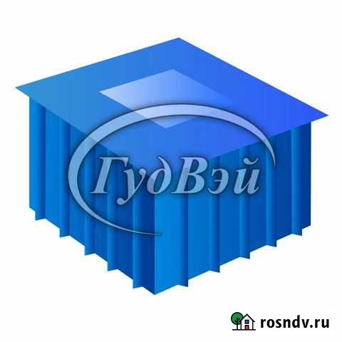 Емкость для воды Воскресенск - изображение 1