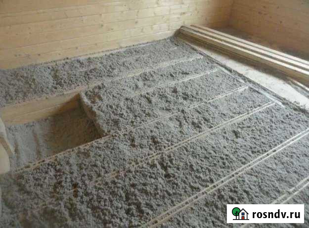 Утеплитель эковата Геленджик - изображение 1