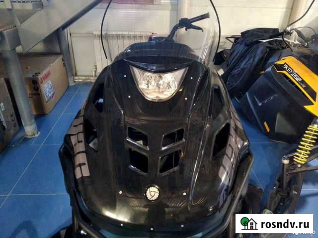 Снегоход RM (Русская Механика) Тайга Варяг 500 Костомукша - изображение 1