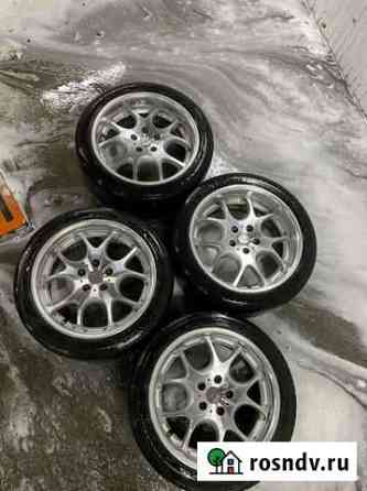 Диски 5x114.3 R18 piaa Ростов-на-Дону