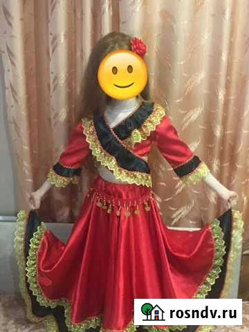 Прокат костюмов Чебоксары - изображение 1