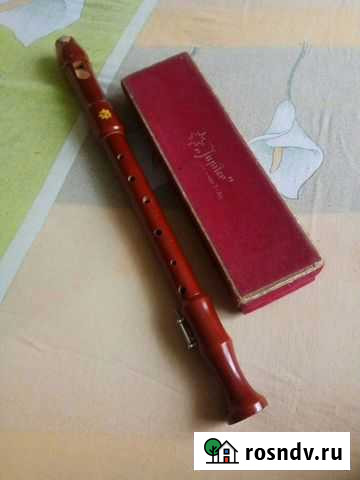 Флейта Jupiter Коломна - изображение 1