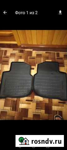 Коврики в салон шкода рапид Красная Горбатка - изображение 1