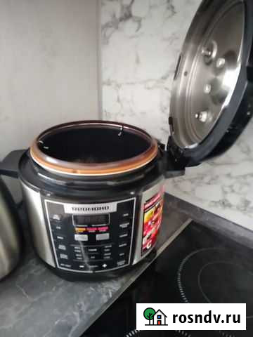 Продается мультиварка-скороварка Нижневартовск - изображение 1