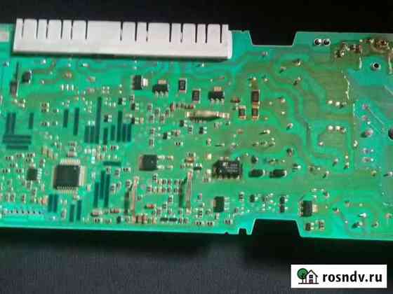 Плата управления Bosch Maxx 5 Обнинск